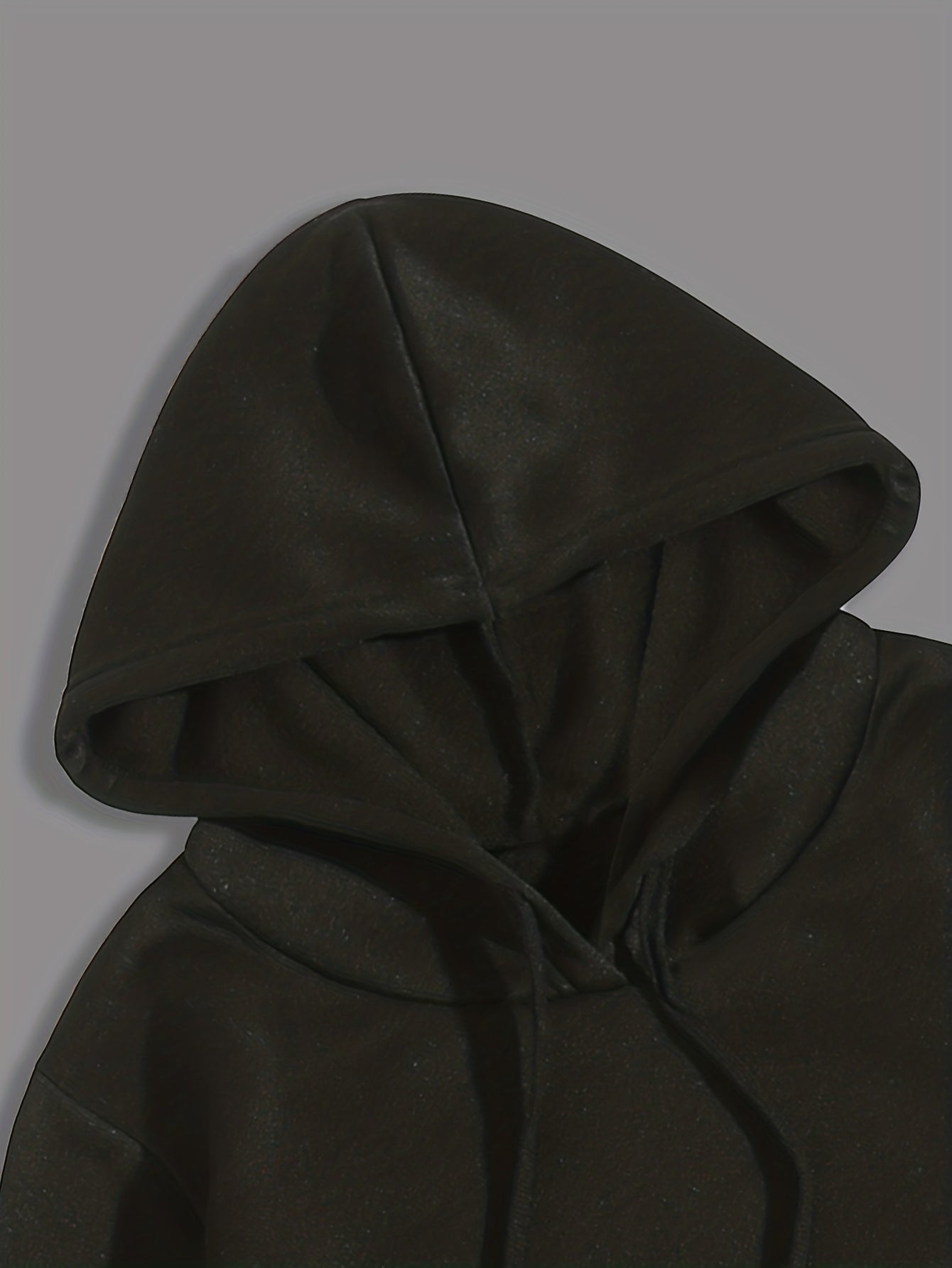 "Stuck Between IDGAF & IDC" Men's Hoodie - Bold Skull Graphic Streetwear | Statement Pullover Sweatshirt for Unapologetic Style