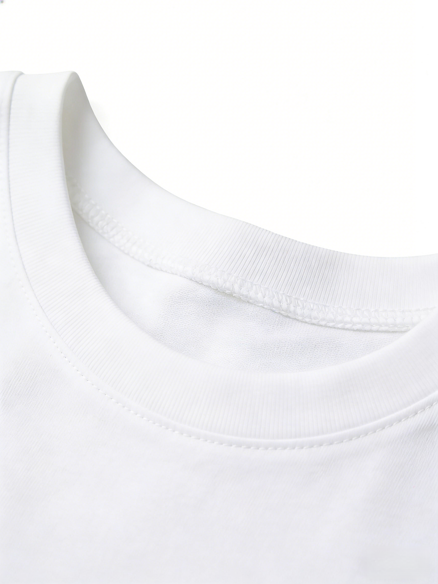 Men's Trendy Letter Print T-Shirt - Short Sleeve Crewneck Top for Spring & Summer | Casual Tee Shirts