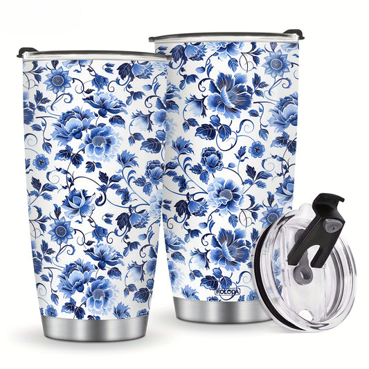 "To My Love" Tumbler 20oz - Double Wall Stainless Steel Insulated Mug | Valentine's, Birthday & Christmas Gift for Her, Mom & Grandma