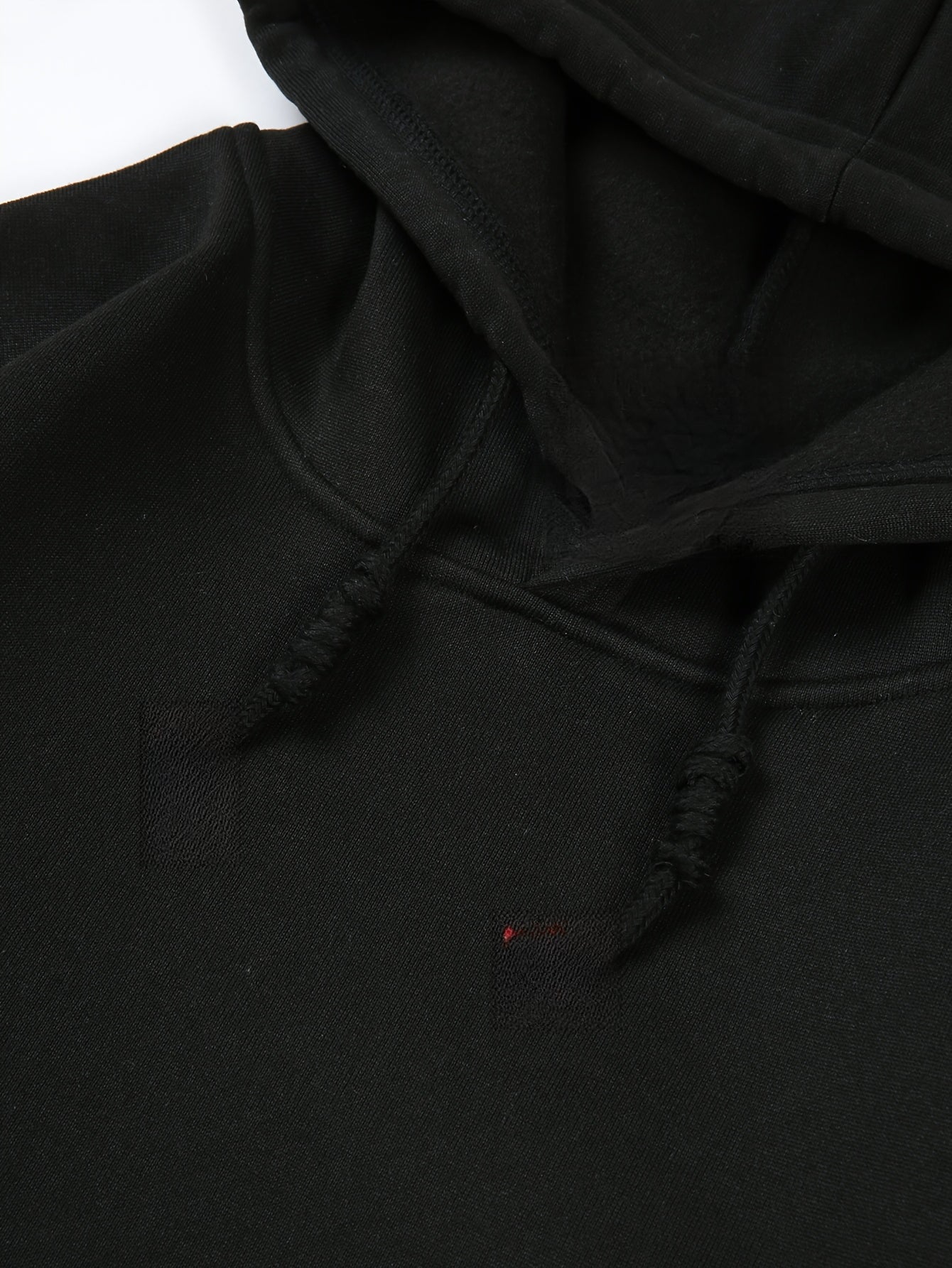 "Stuck Between IDGAF & IDC" Men's Hoodie - Bold Skull Graphic Streetwear | Statement Pullover Sweatshirt for Unapologetic Style