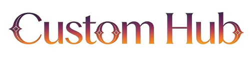 Custom Hub Inc