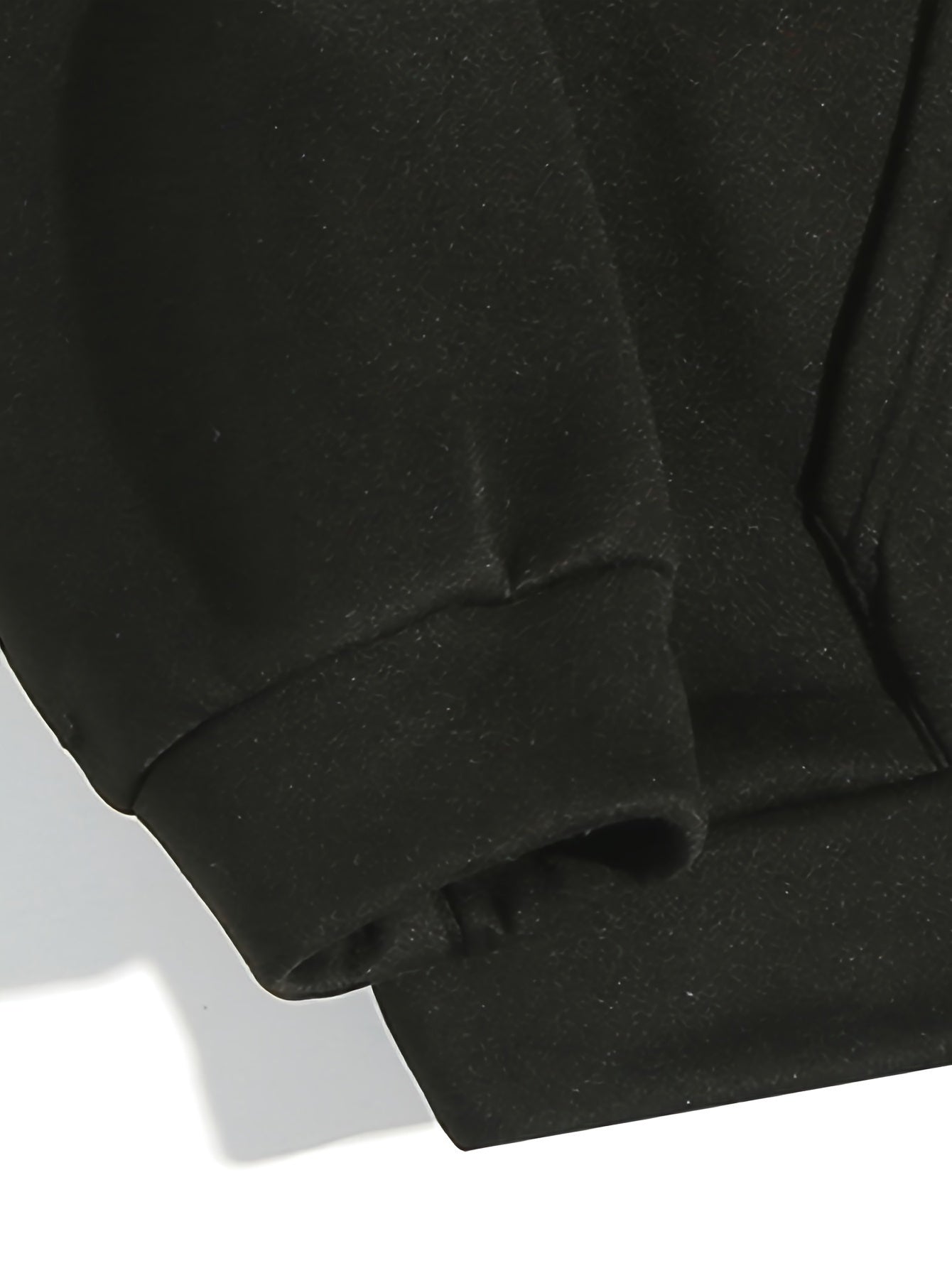 Men's Dove of Peace Hoodie | Geometric Line Art Pullover, Symbolic Streetwear Trend Hooded Sweatshirt Top with Pocket